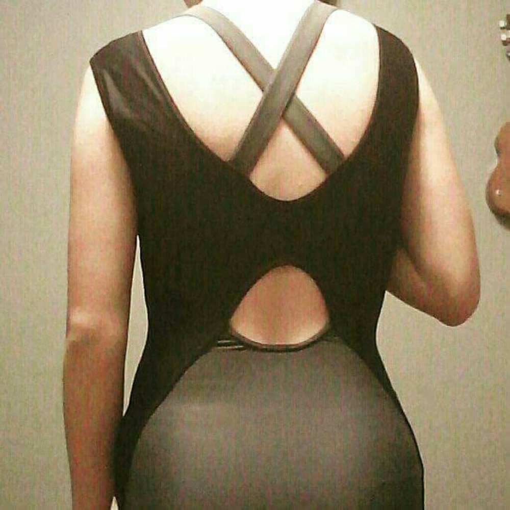 Brand New Capezio Leotard